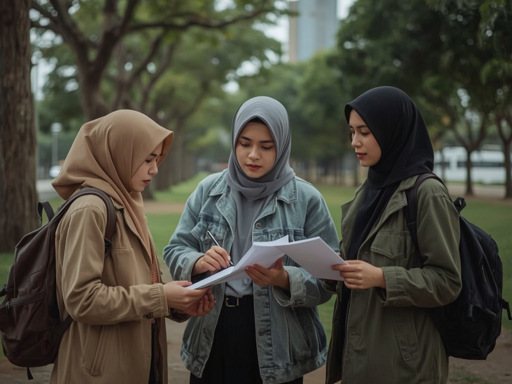 Perbandingan Praktis Persiapan Liburan dan Perawatan Kesehatan Keluarga